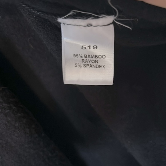 SHANNON PASSERO Oversized Flowy Shirt Size Small - Picture 5 of 7